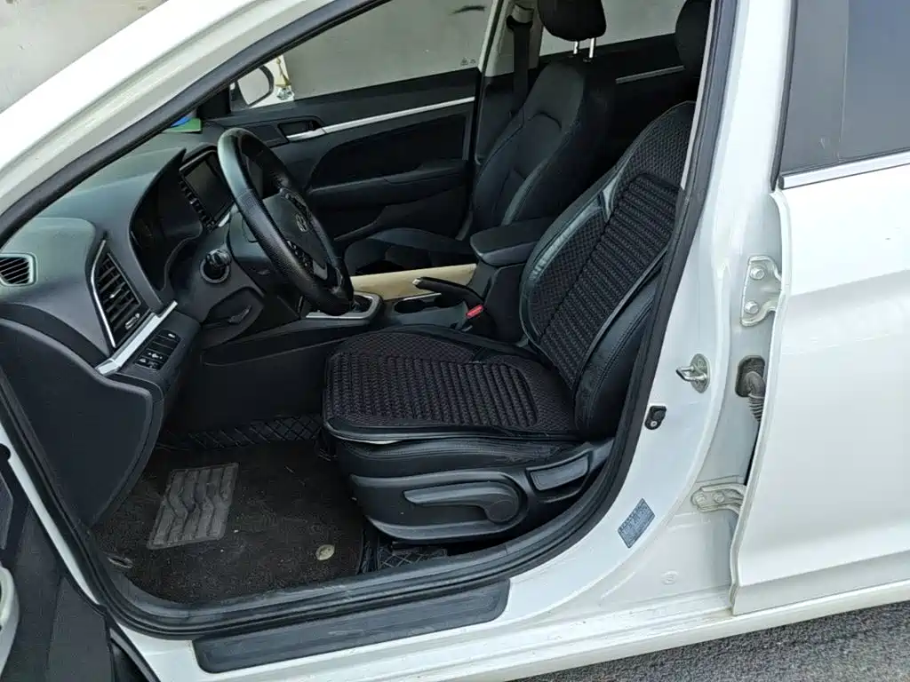 HYUNDAI LEAD