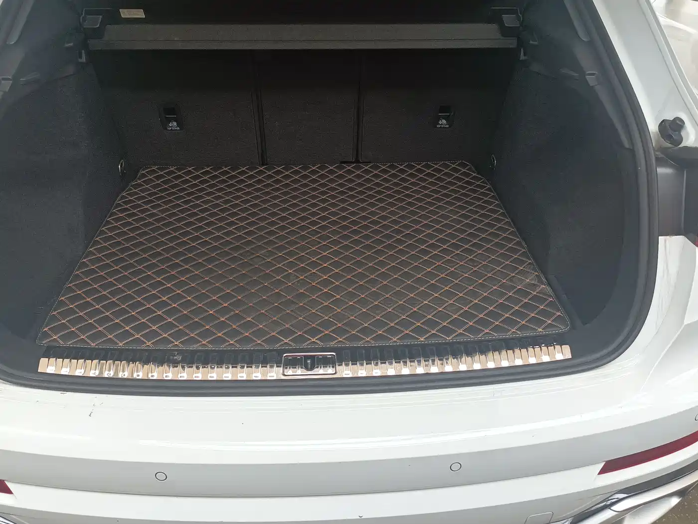 Audi Q3 2024 35 TFSI Fashion Sport фото 11