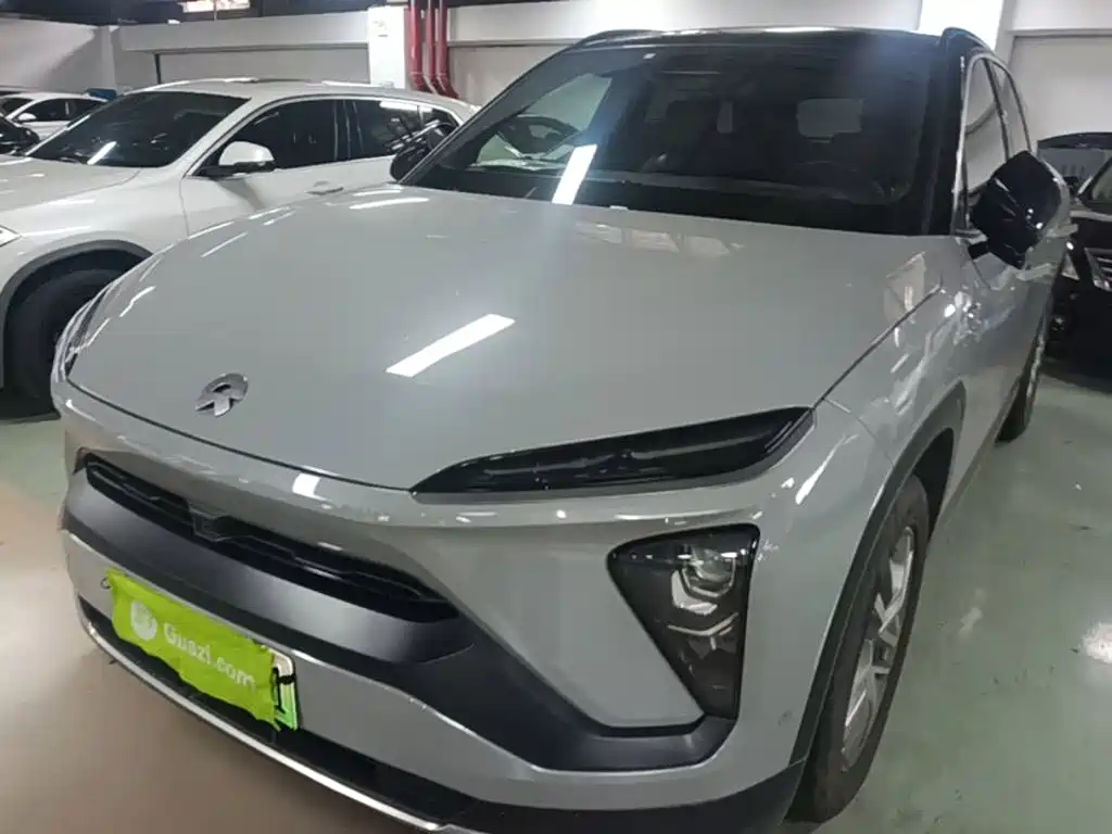 NIO ES6 2020 600KM Sport