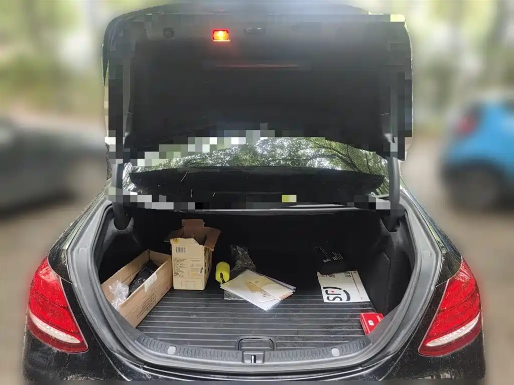Mercedes-Benz E-Class 2019 E 260 L Sport фото 15