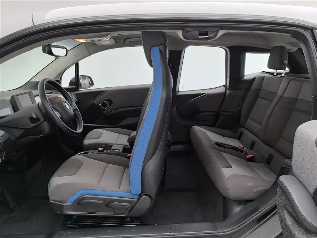 BMW I3 (IMPORT)