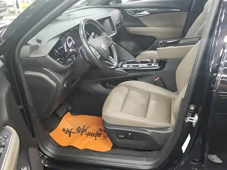 BUICK ANGKEWEI PLUS