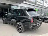 Фото 4 - Rolls-Royce Cullinan