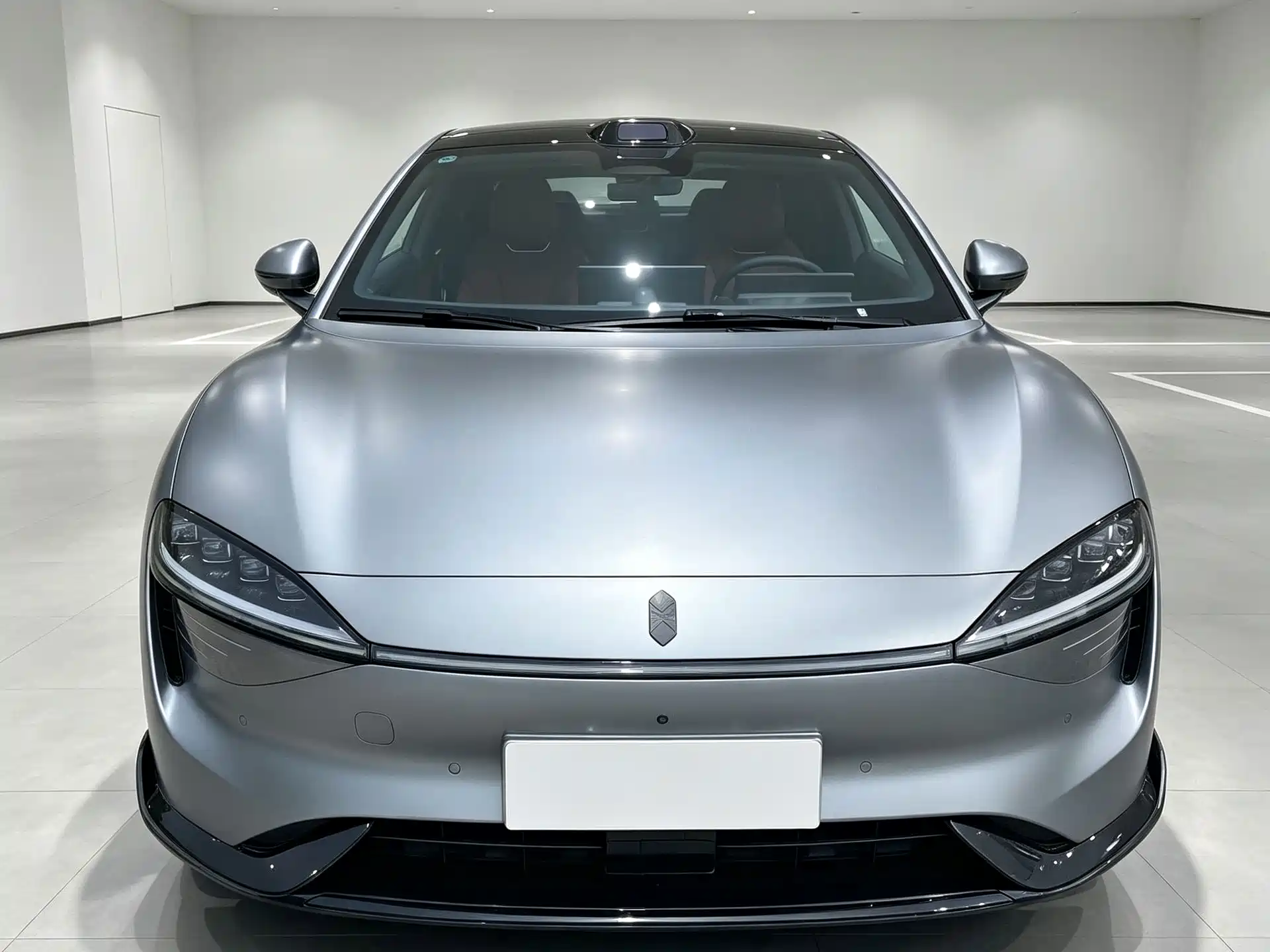 Photo 2 - Zhijie S7