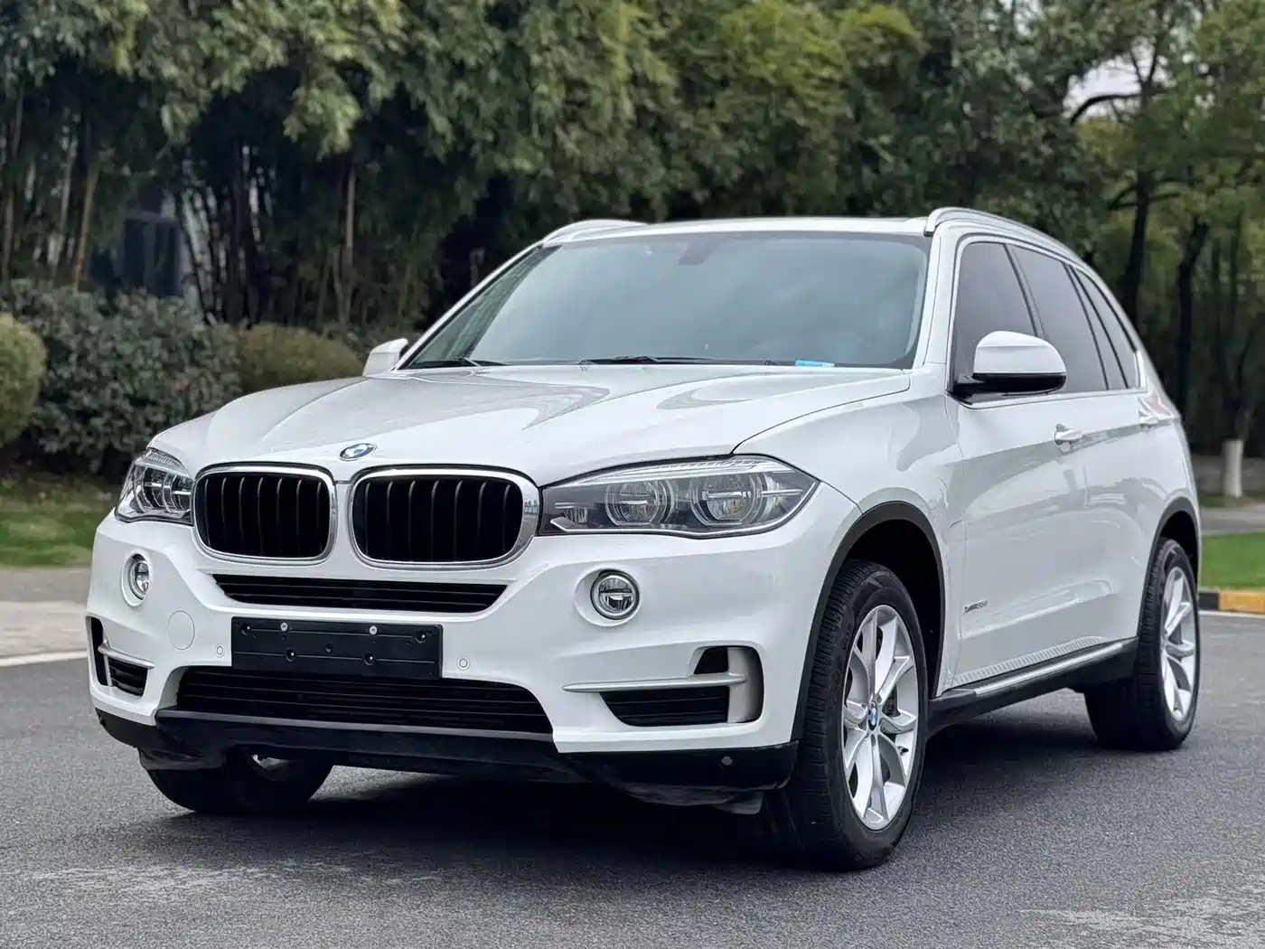 BMW X5 (Import)