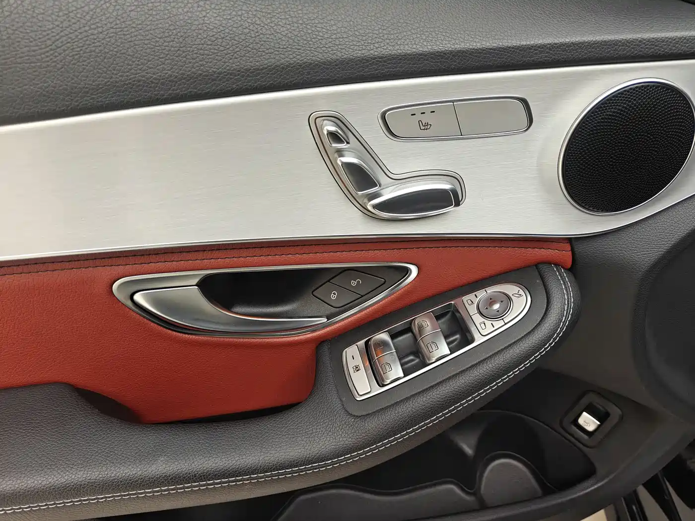 Mercedes-Benz C-Class 2020 C 260 Sport Edition фото 15
