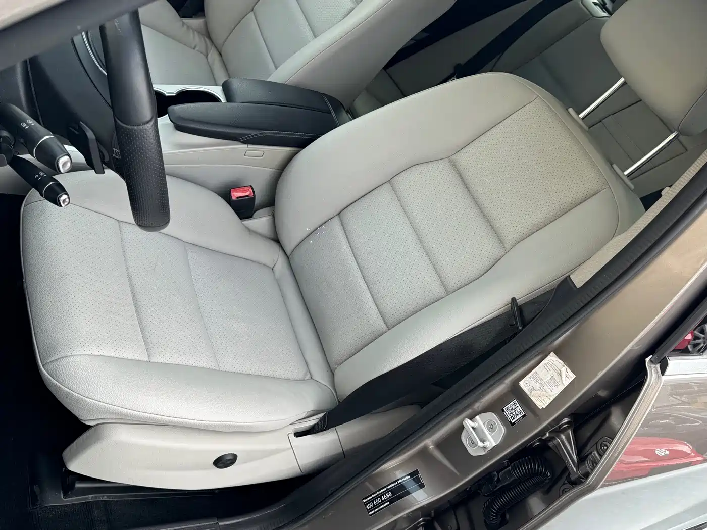 Mercedes-Benz GLK-Class 2013 GLK 300 4MATIC Dynamic Sunroof фото 8