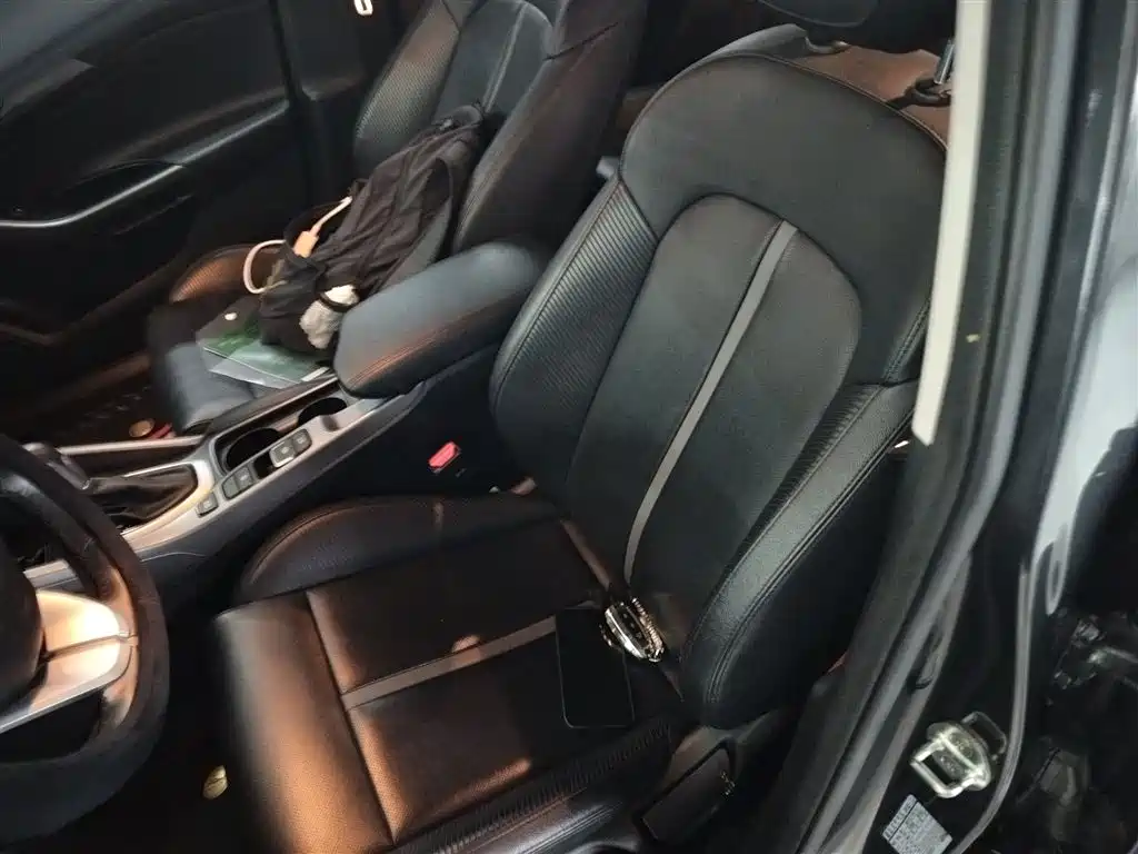 Hyundai Fista 2019 280TGDi Sport Edition China VI фото 11