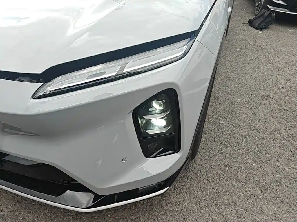 NIO ES6 2025 2025 75kWh