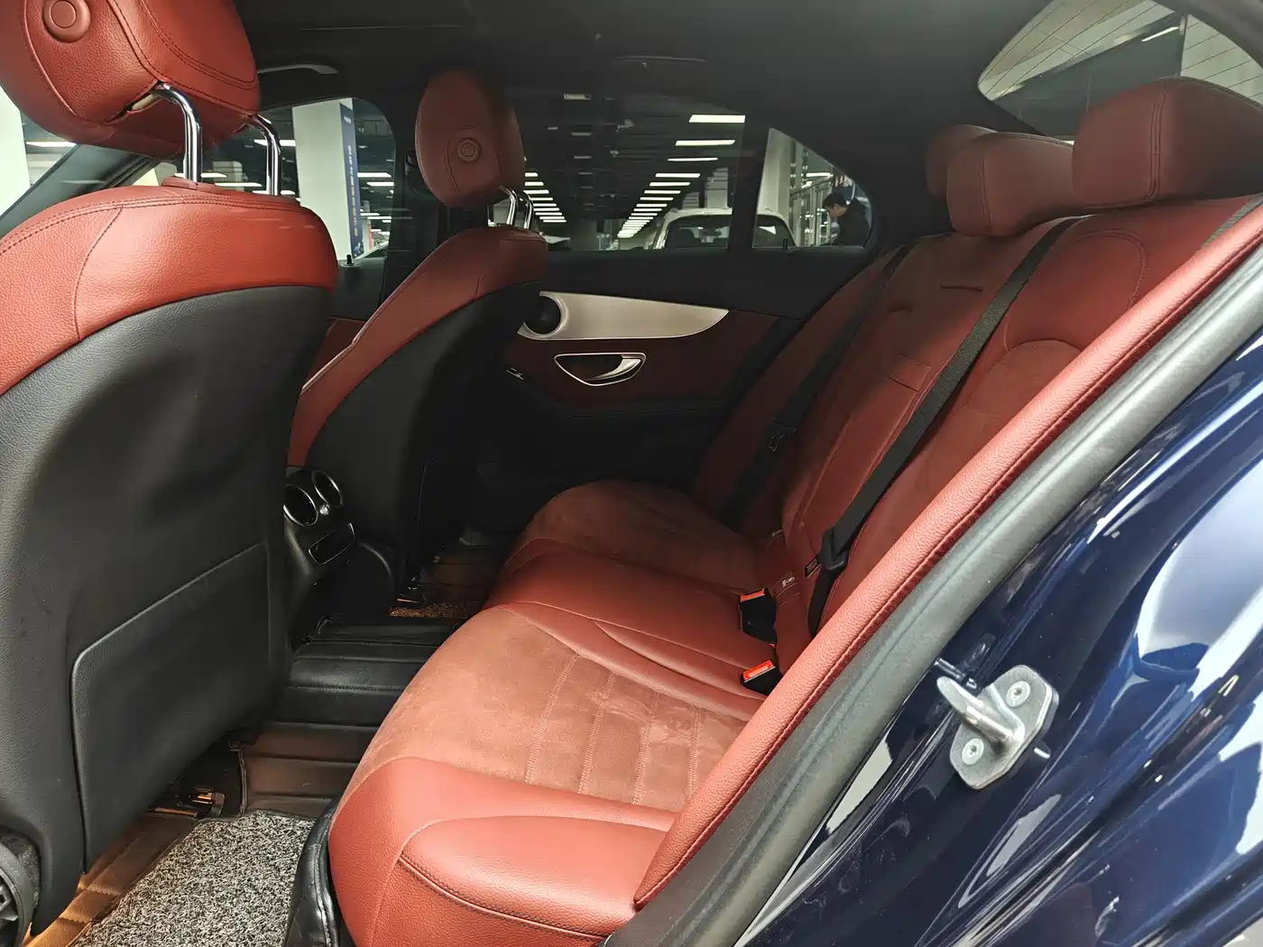 Mercedes-Benz C-Class 2020 C 260 Sport Edition фото 5