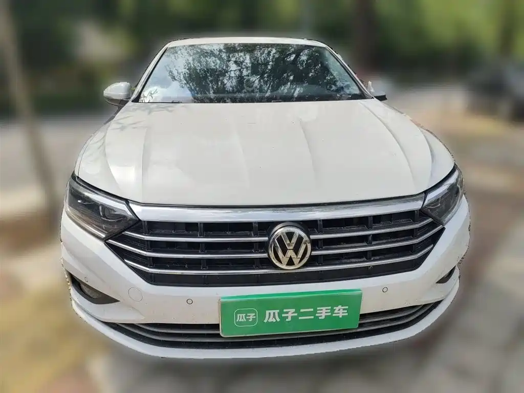 Volkswagen Sagitar 2021 280TSI DSG Luxury Smart Connect фото 24