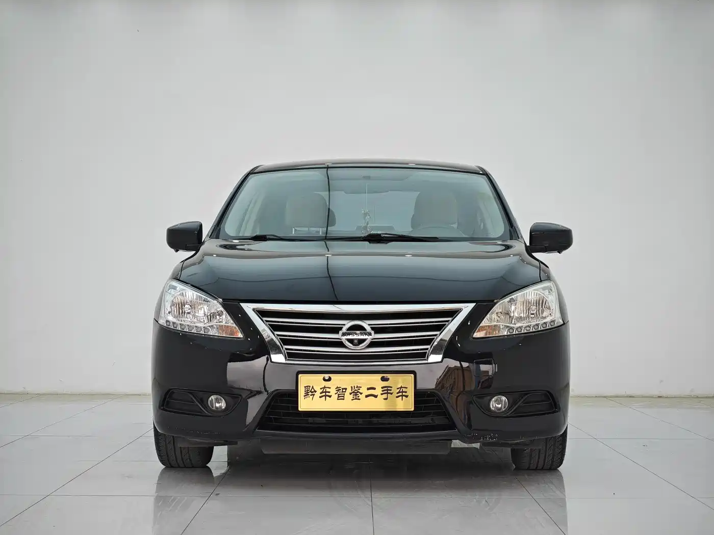 Nissan Sylphy 2013 2012 1.6XE CVT Comfort Edition