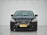 Photo 2 - Nissan Sylphy