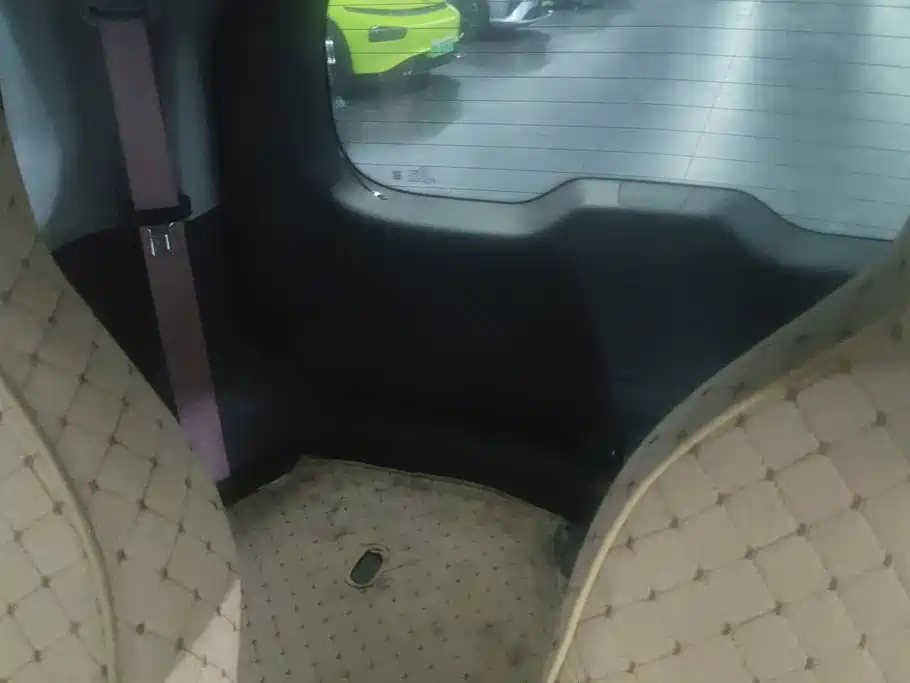 Baojun E300 2020 2020 Stellar Smart Fun Edition