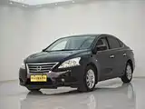 Photo 1 - Nissan Sylphy