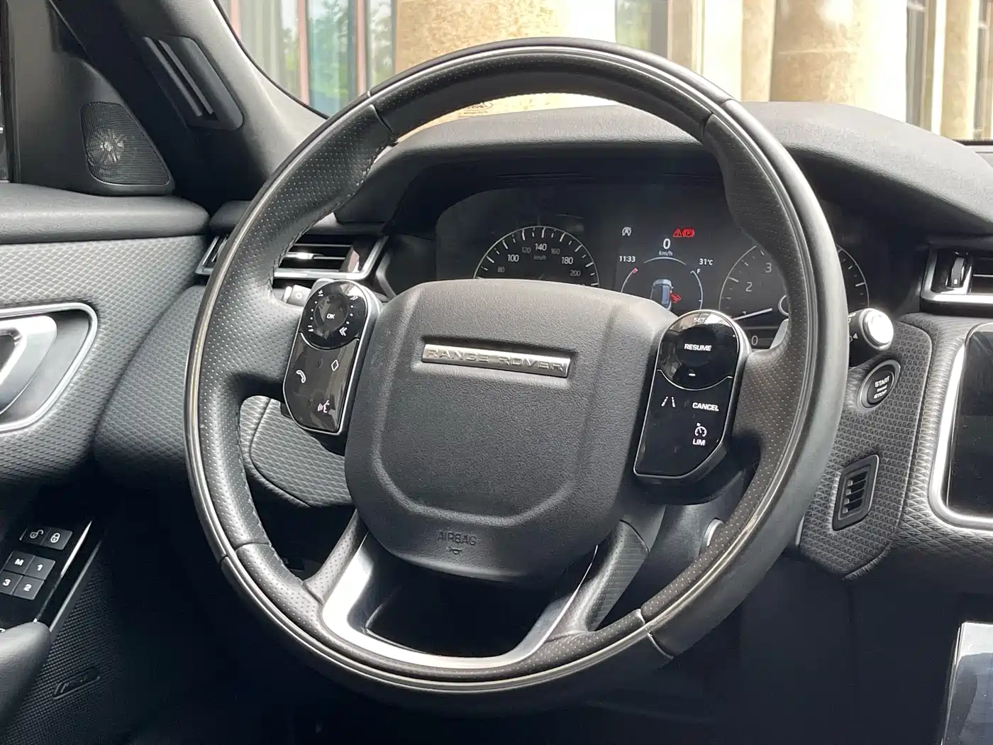 Land Rover Range Rover Velar 2020 P340 R-DYNAMIC S фото 18