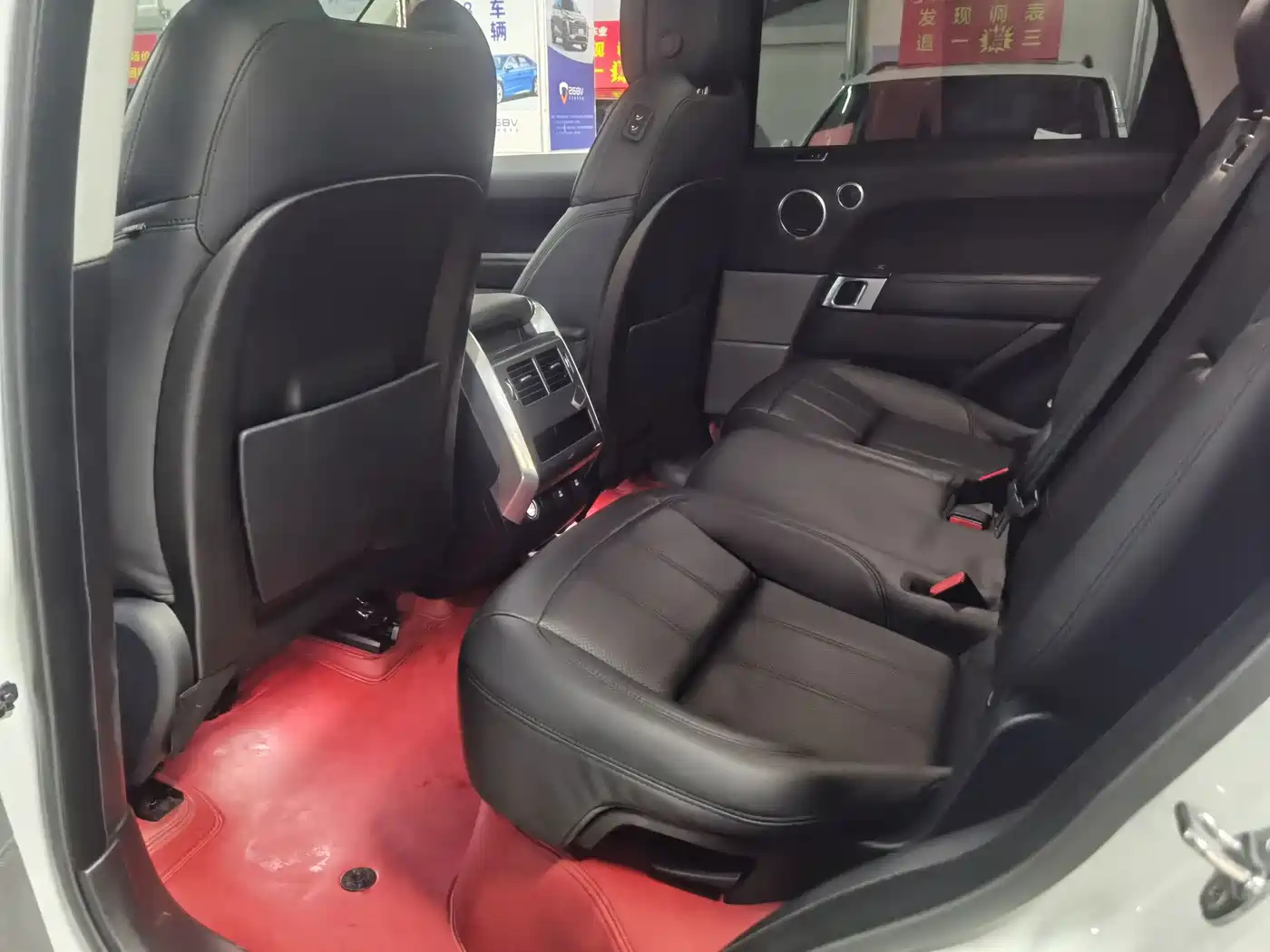 Land Rover Range Rover Sport PHEV 2021 2020 P400e SE