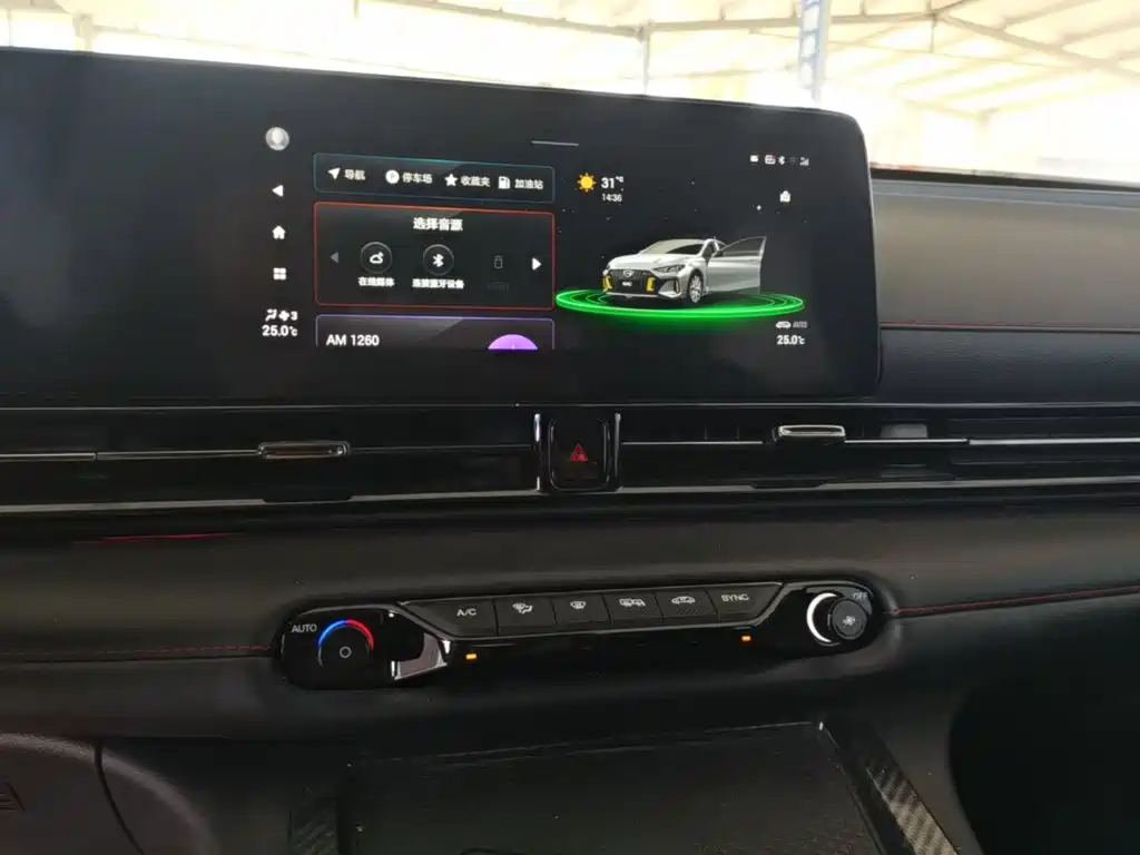 GAC Trumpchi Trumpchi Emkoo 2021 2021 270T DCT J16 Edition