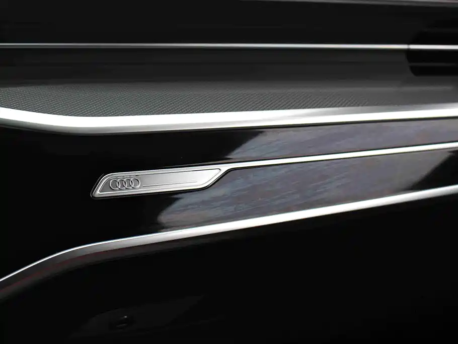 Audi A6L 2023 40 TFSI Luxury Dynamic фото 10