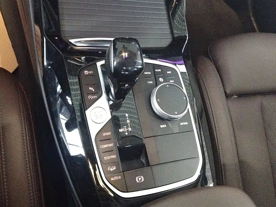 BMW X3 2022 Facelift xDrive25i M Sport Package фото 16