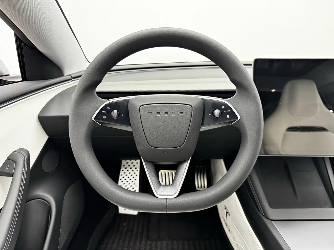 Tesla Model 3 2026 2025 High-Performance All-Wheel Drive Edition