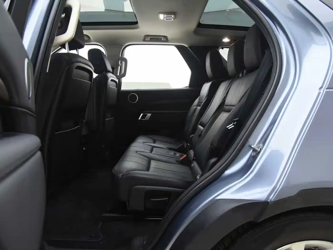 Land Rover Discovery 2018 3.0 SC V6 HSE фото 6