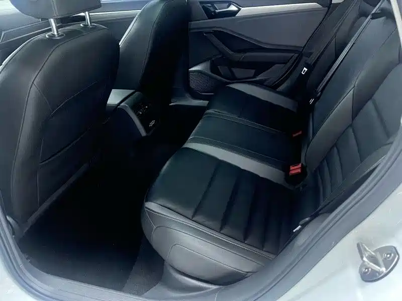 Volkswagen Sagitar 2019 200TSI DSG Comfort Edition China VI фото 7