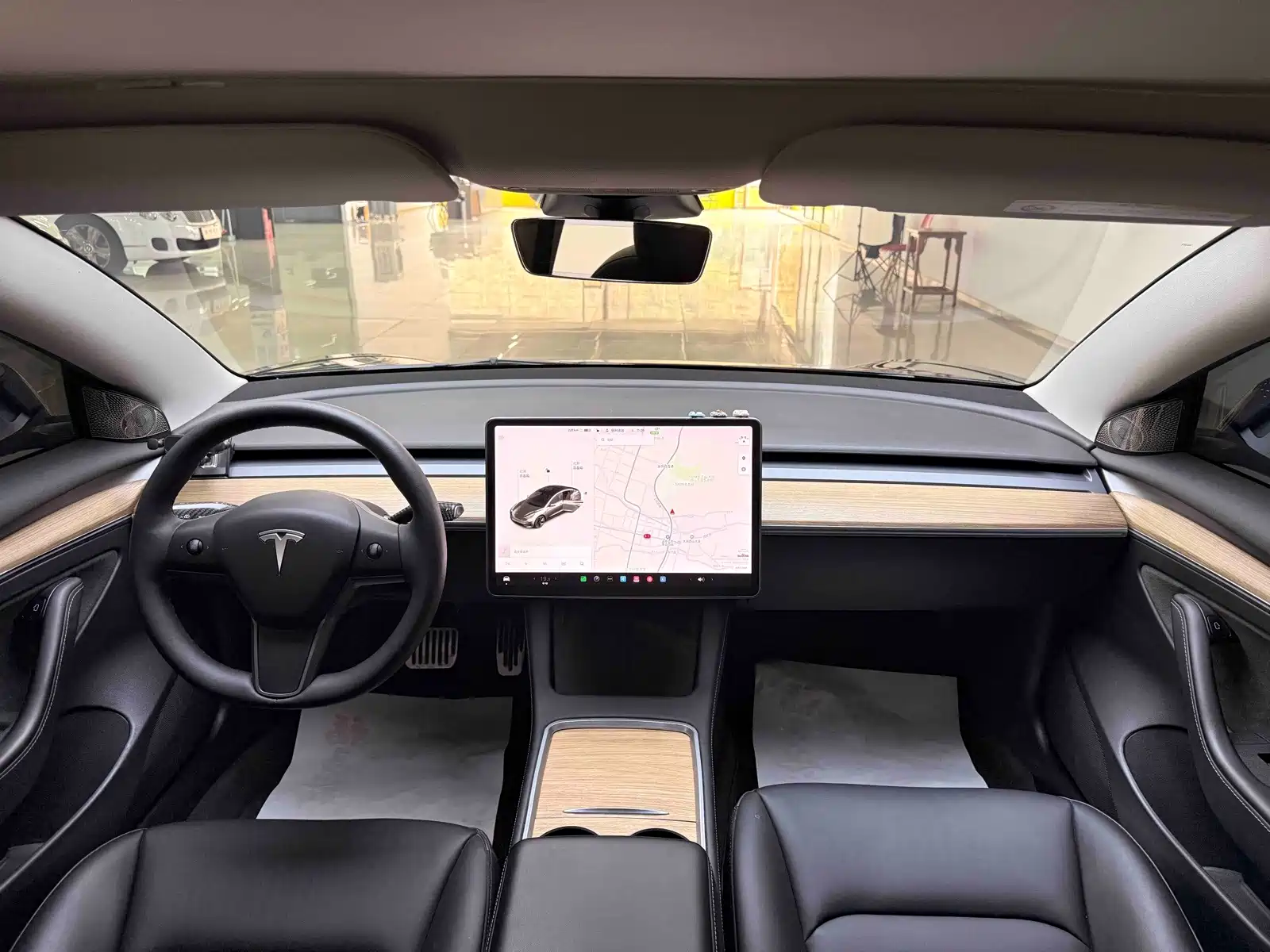 Photo 5 - Tesla Model 3
