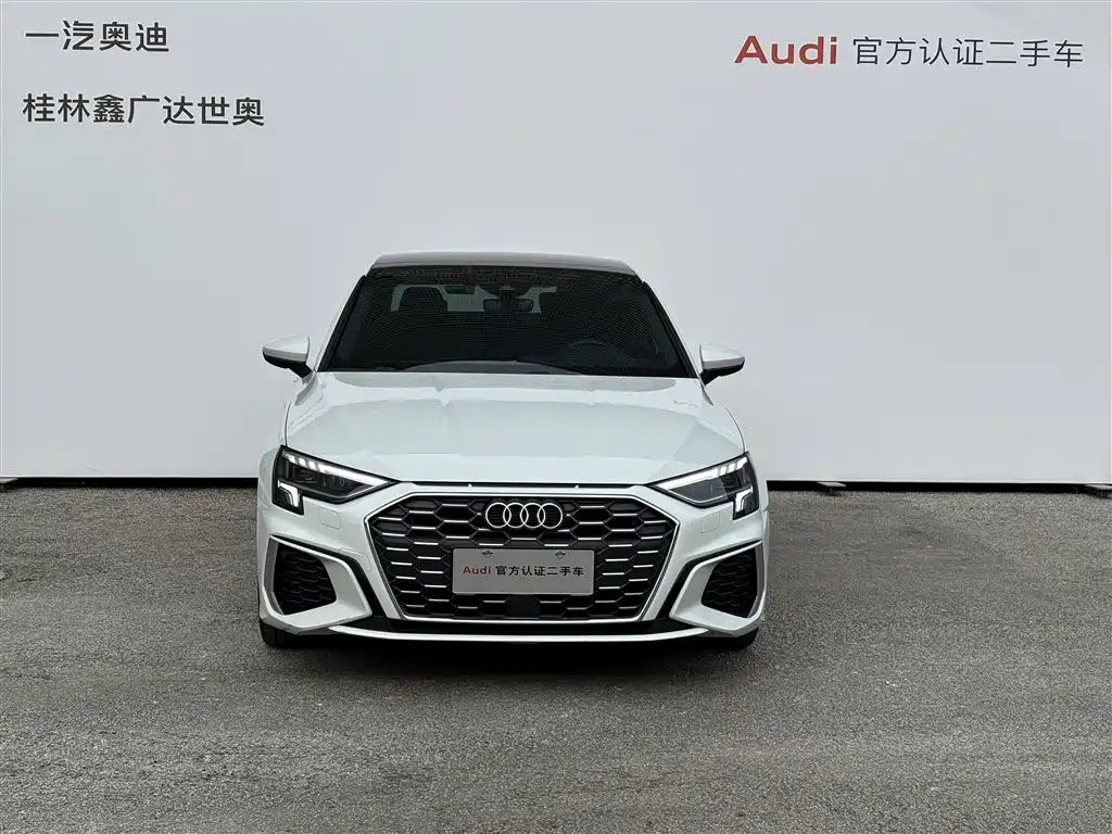 Audi A3, миниатюра 2