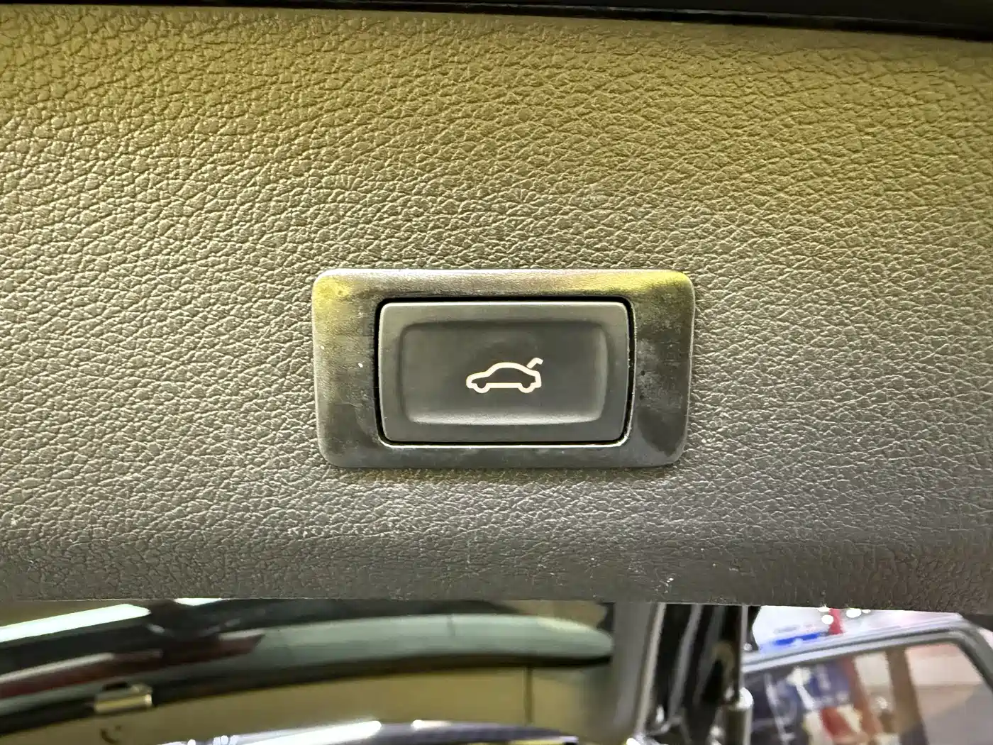 Audi Q7 2013 35 TFSI Exclusive фото 41