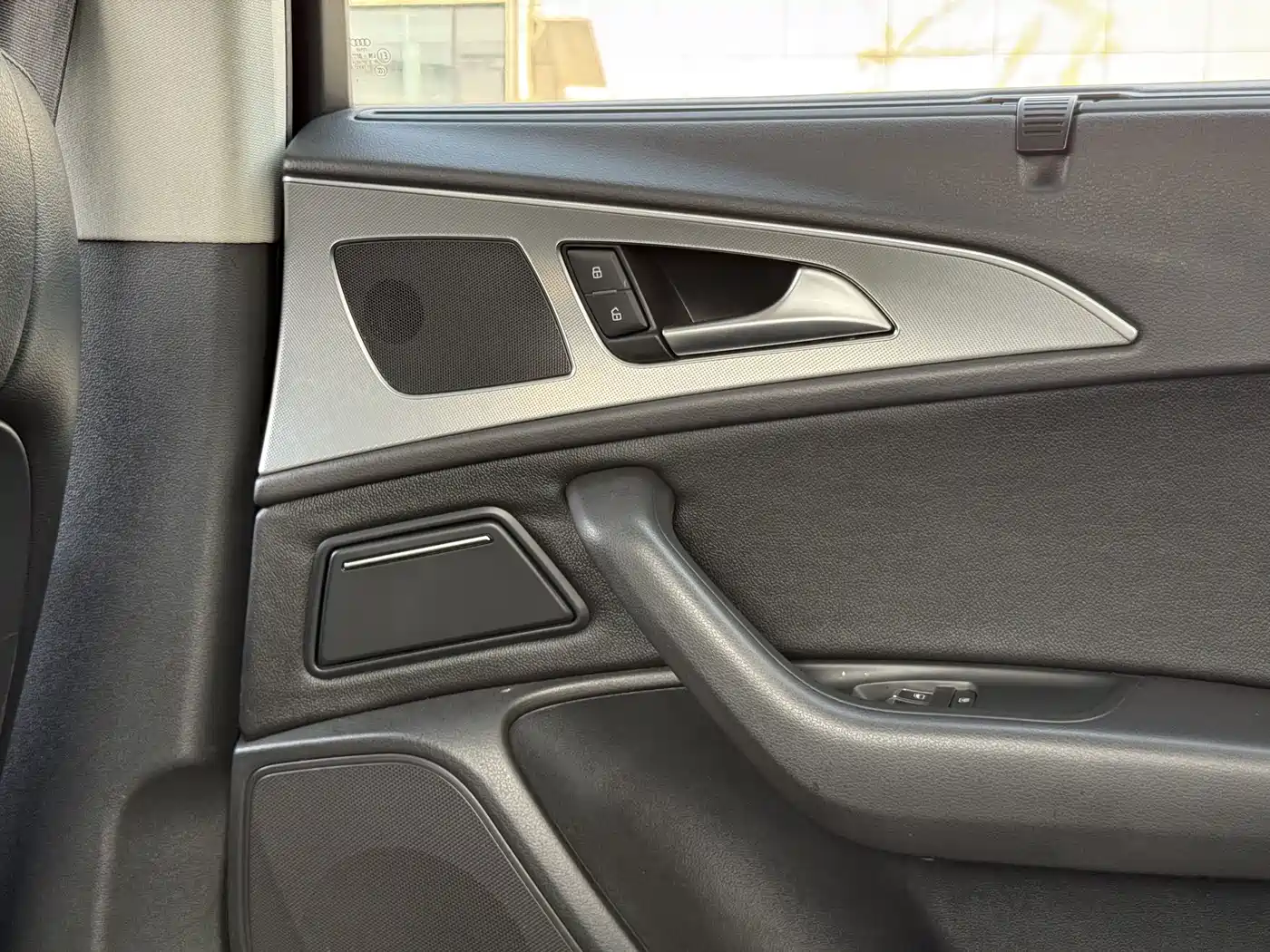 Audi A6L 2016 TFSI Technology фото 7