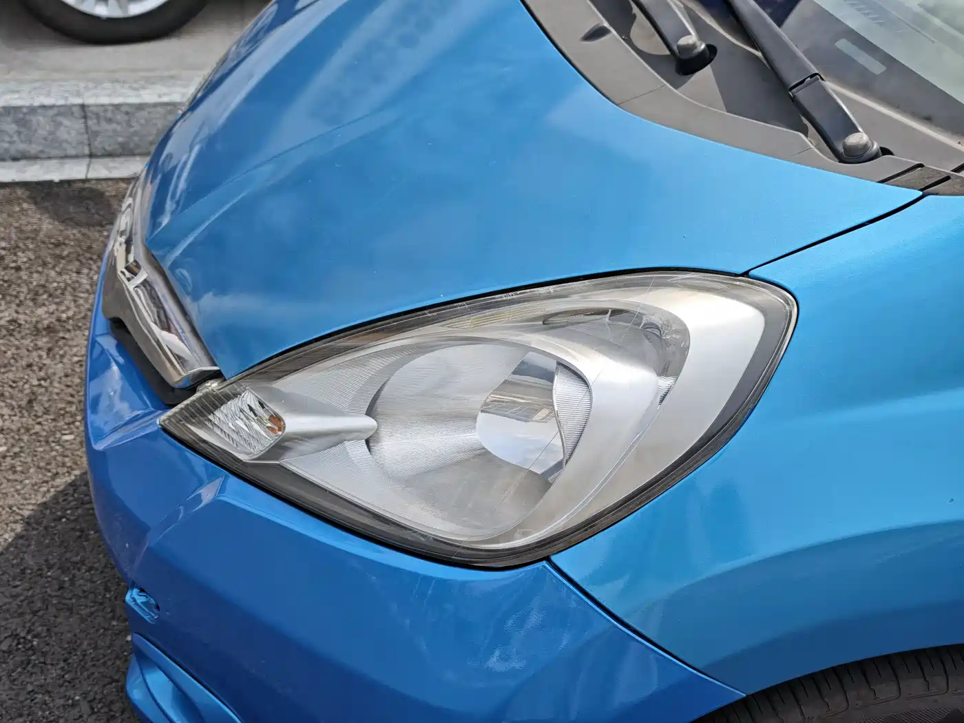 Photo 15 - Honda Fit