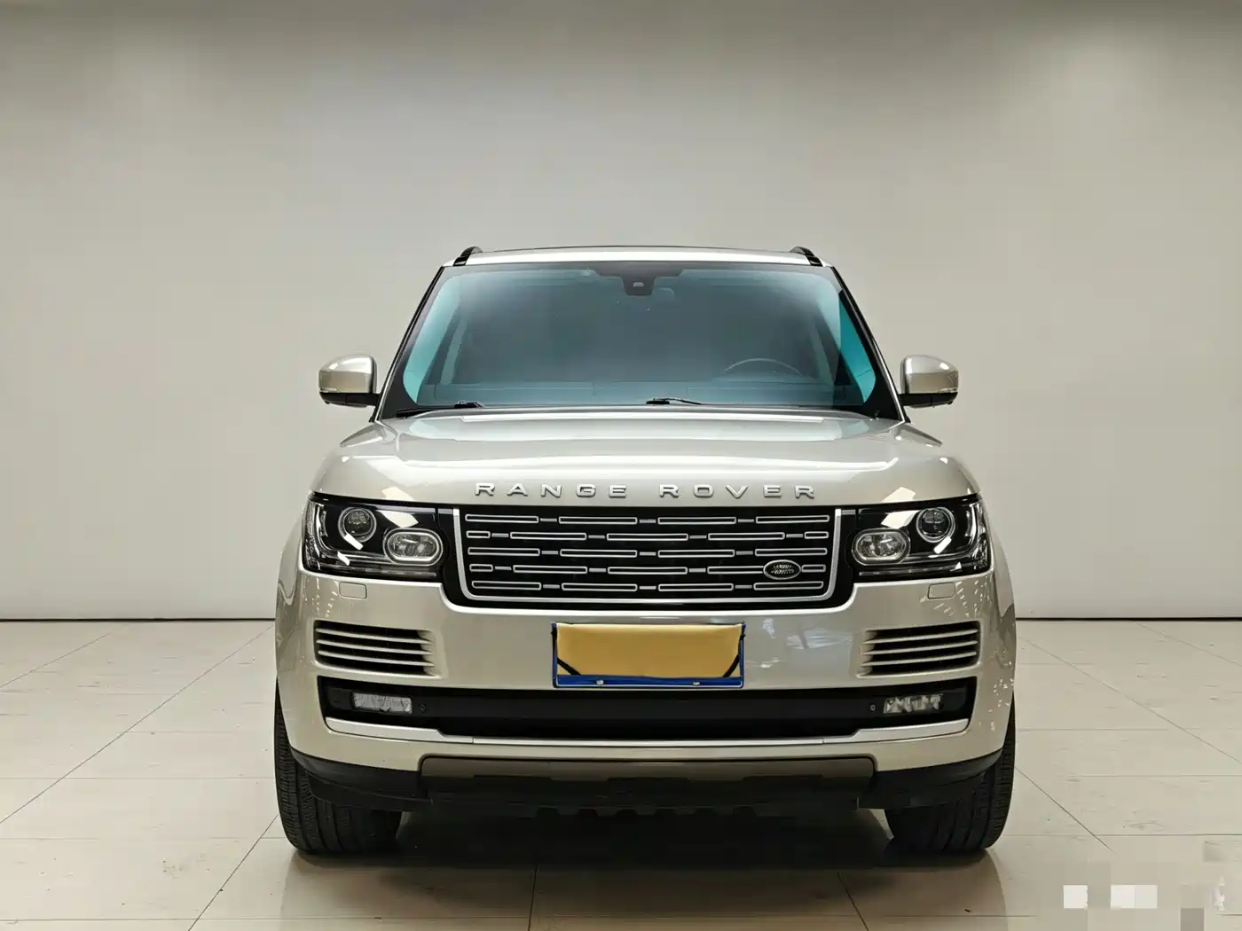 Land Rover Range Rover 2014 3.0 SC V6 Vogue фото 2