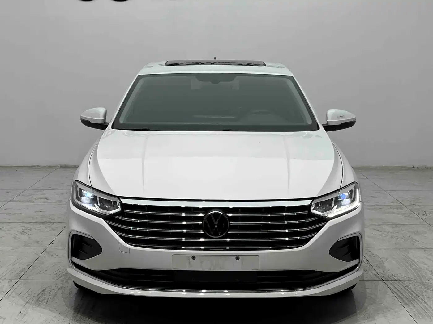 Volkswagen Lavida 2023 1.5L Auto Five Million Edition
