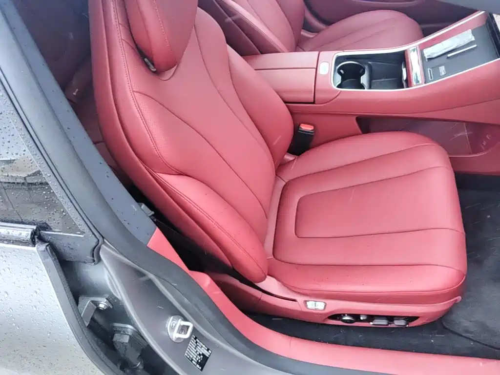 Zhijie S7 2026 2026 Max