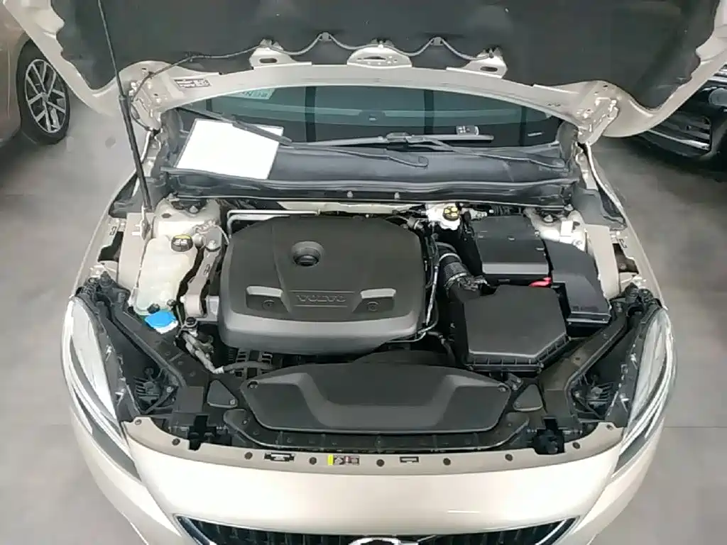 Volvo V40 2018 2018 T3 Inscription Edition