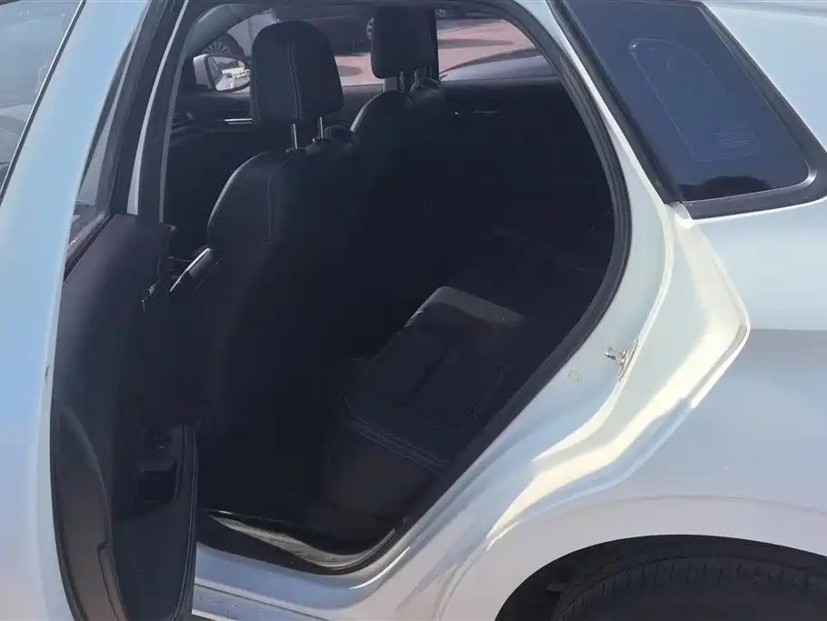 BYD e2 2019 Long Range Yao·Luxury Model фото 11