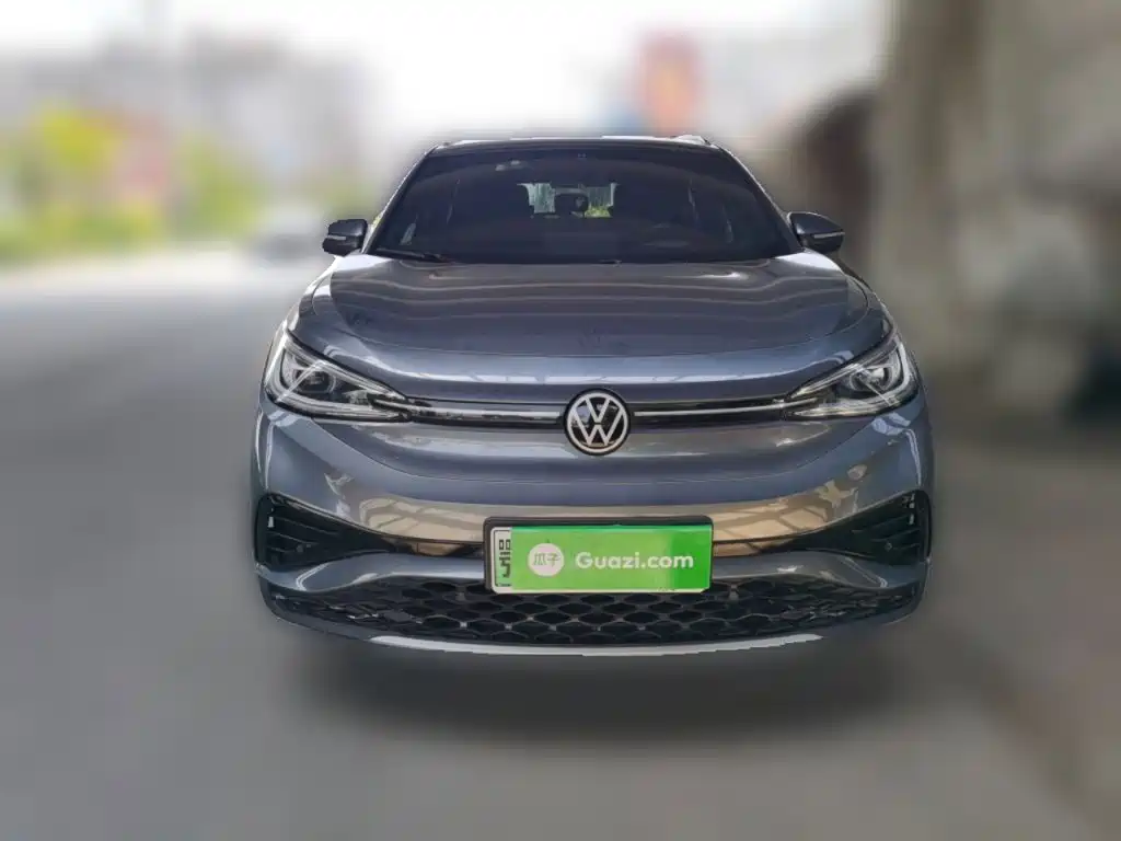 Photo 24 - Volkswagen ID.4 X