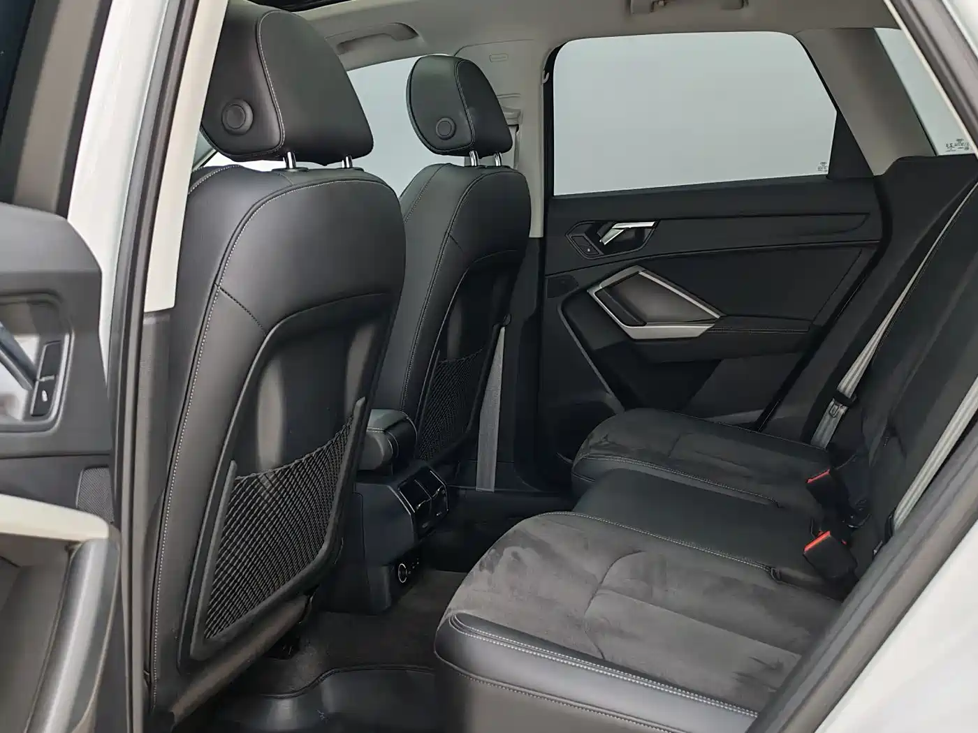 Audi Q3 2022 35 TFSI Progressive Dynamic фото 8