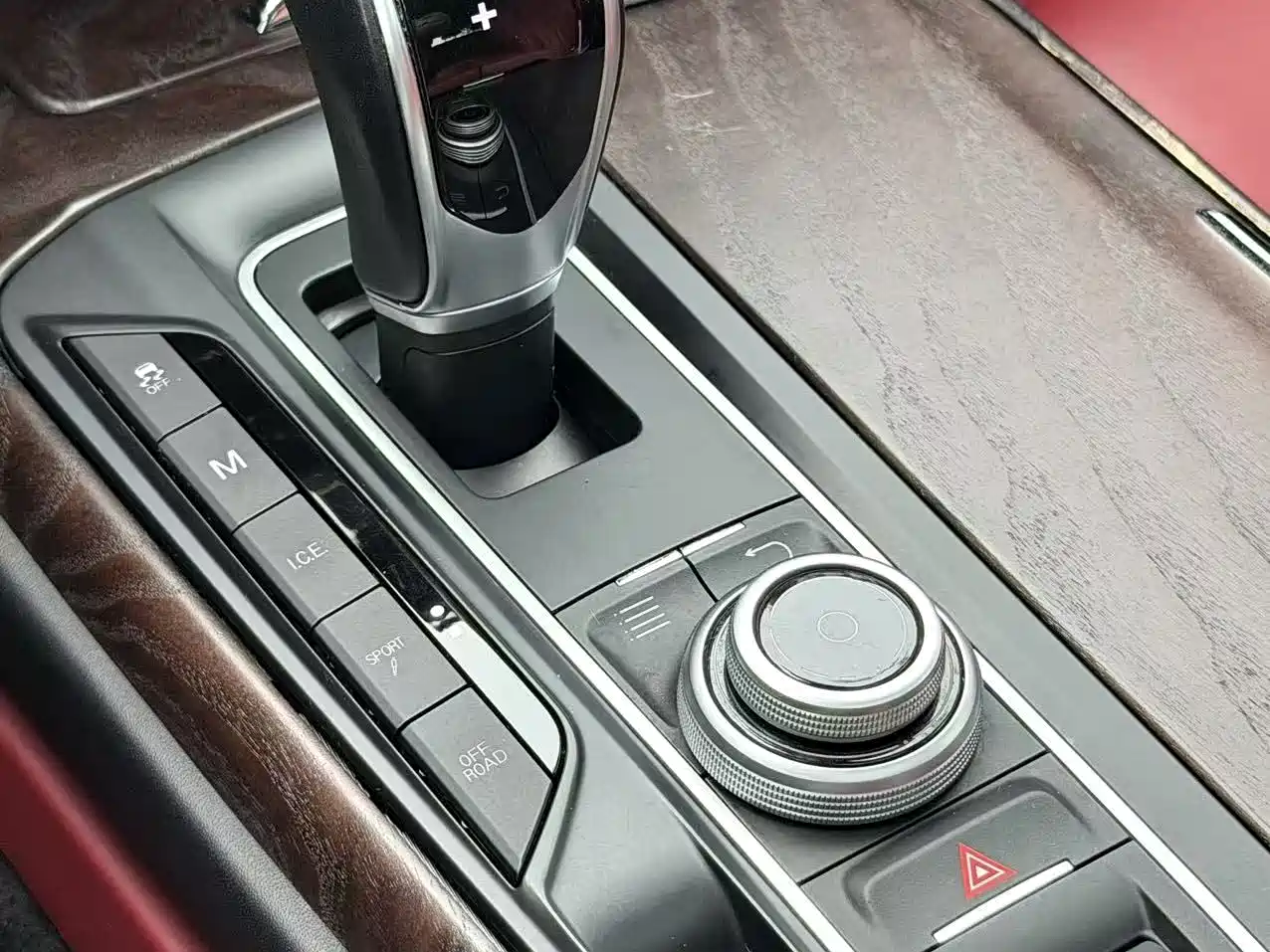 Maserati Levante 2016 Model 3.0T S Standard фото 12