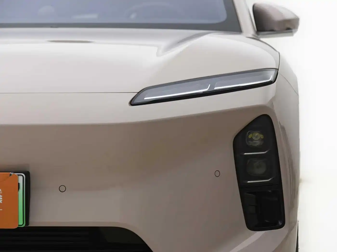 NIO ET5T 2026 2025 100kWh Touring