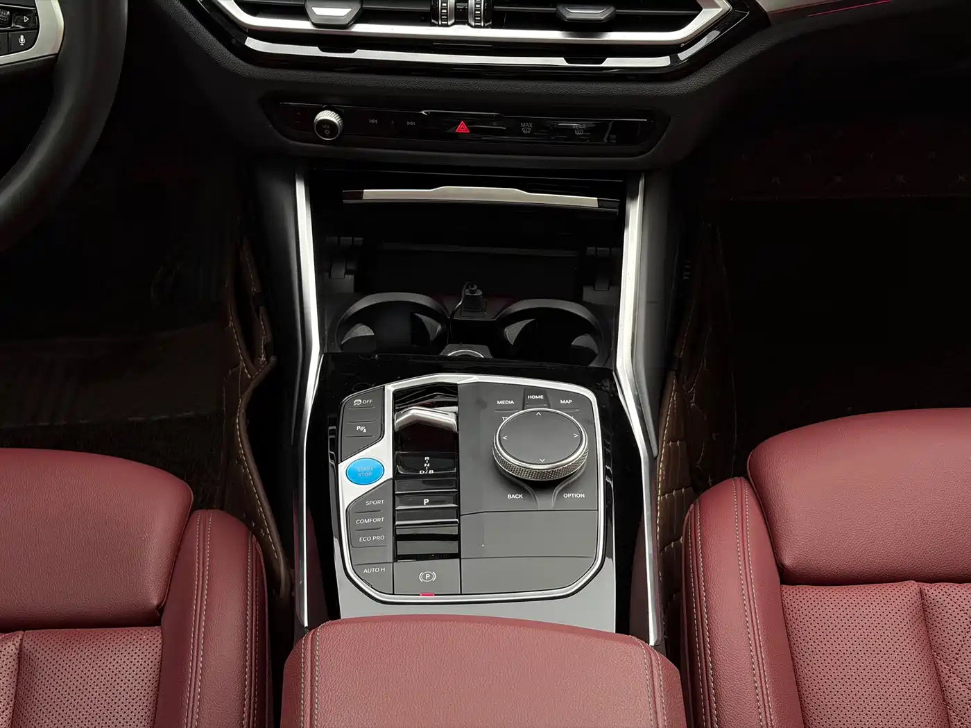 BMW i3 2022 eDrive 35 L фото 15
