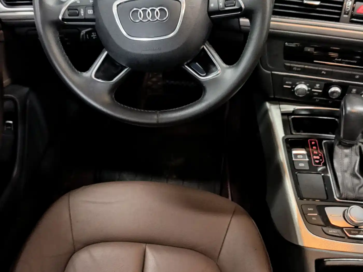 Audi A6L 2018 30th Anniversary 35 TFSI Fashion фото 4