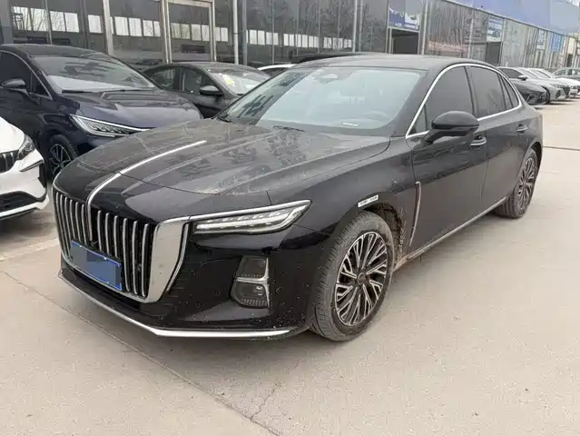 Hongqi HONGQI H5