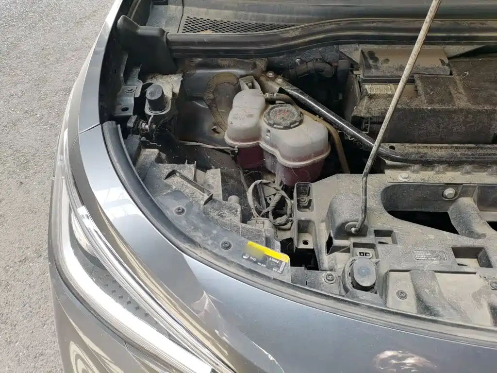 Photo 21 - Volkswagen ID.4 X