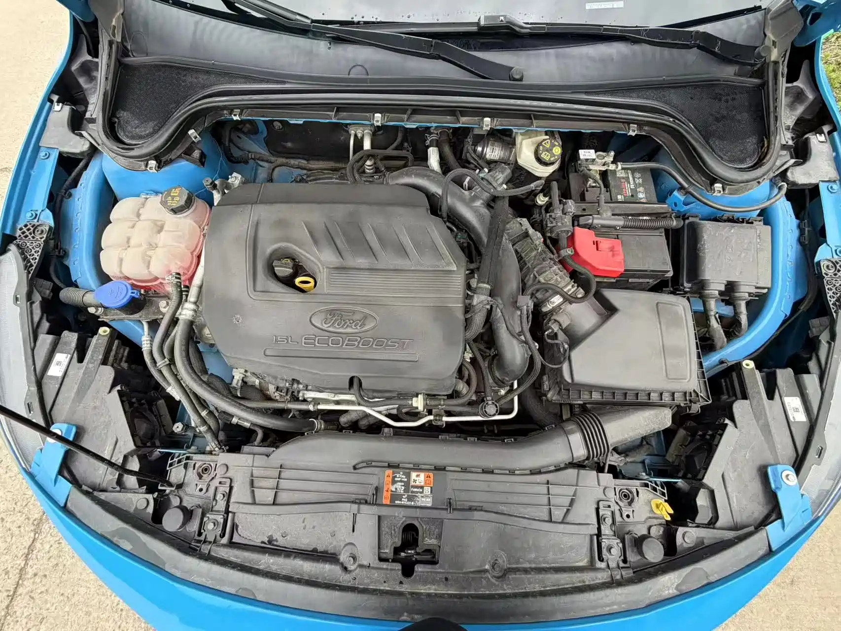 Photo 4 - Ford Focus