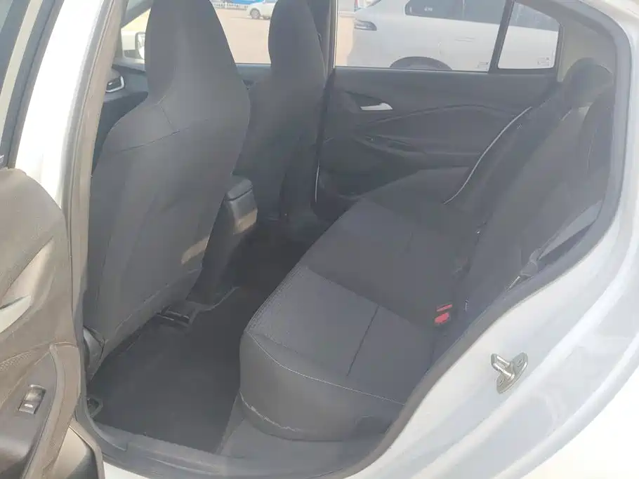 Chevrolet Cavalier 2022 2022 325T Auto Delight Edition