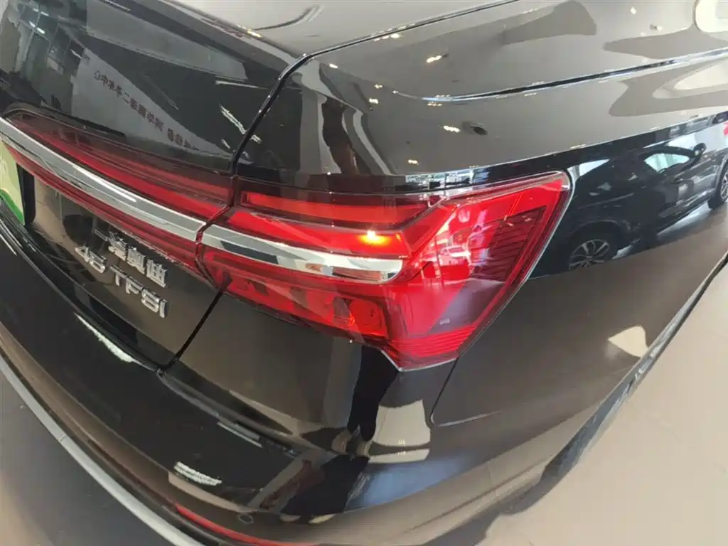 Audi A6L 2026 Model Year 45 TFSI Premium Dynamic фото 8