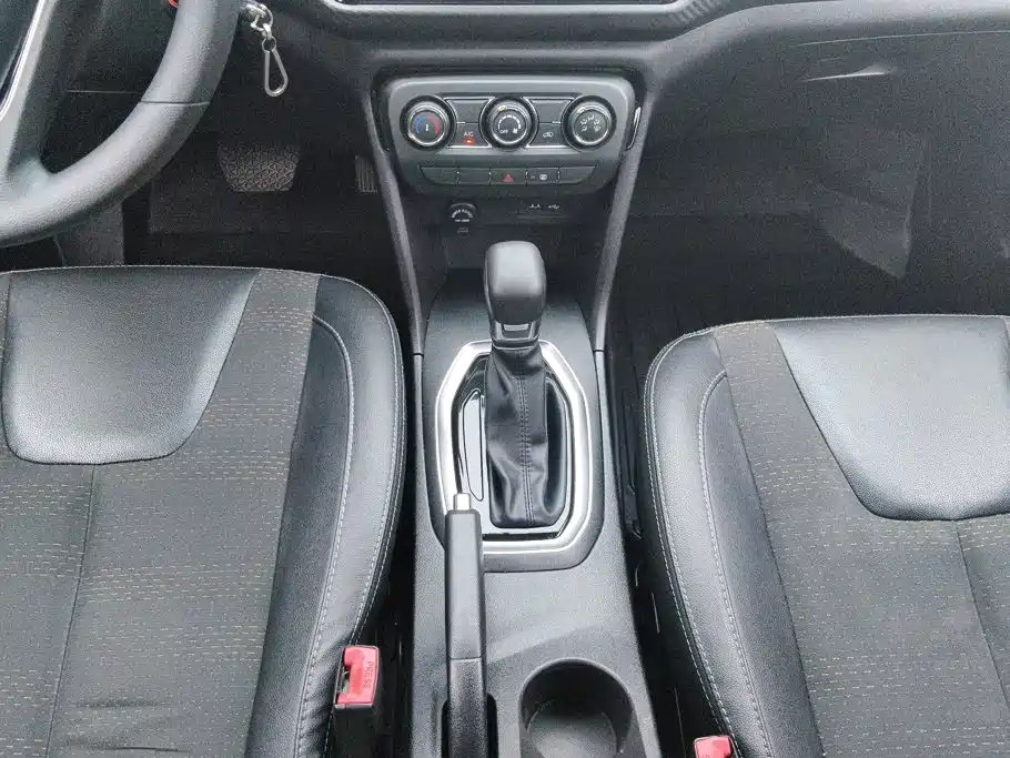 Photo 16 - Chery Tiggo 3x