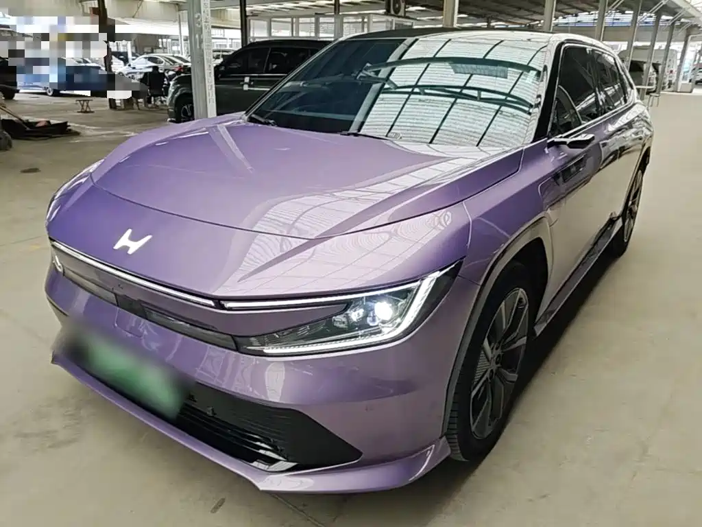Honda P7 2025 2025 AWD Long Range Max